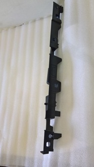 фото thumb №9, Bmw i01 i01n i3 2013- кронштейн кронштейн правый блок двигателя a - крыло 7299184