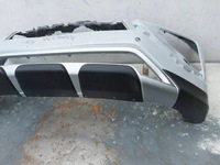 фото thumb №10, Mitsubishi eclipse cross lift 21- бампер передній перед