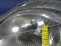 фото thumb №8, Primastar i trafic ii vivaro a 02- фара лівий лампа eu 7700311371