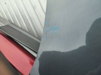 фото thumb №9, Капот nissan micra iii k12 2002-2010 giełda pń