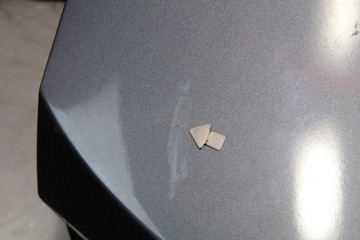 фото thumb №5, Крышка багажника зад задняя t6s hyundai i40 i 40 sedan рестайлинг 15-20