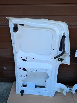 фото thumb №7, Двері задні rh lh toyota proace, jumpy, expert 16-