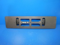 фото thumb №1, Volvo xc40 рамка підкладка реєстрації номерного знака