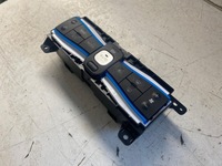 фото thumb №6, Nissan e-nv 200 панель кондиціонера 27500-4f30a