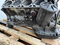 фото thumb №11, Двигун блок двигуна dół двигуна блок w126 380 v8 3,8 v8 m116.963 1160111201
