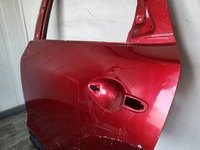 фото thumb №8, Дверь mazda cx5 ii 2017-2022 ------ задняя задние левая