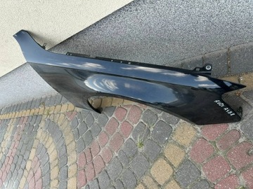 фото thumb №6, Крило перед праві audi a4 s4 b8 8k 2010