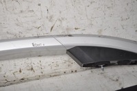 фото thumb №8, Dacia duster ii рейлинги кровельные комплект