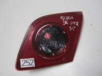 фото thumb №1, Лампа задняя правая mazda 3 04r 252