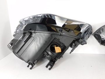 фото thumb №6, Audi a5 8t рестайлінг лампа права ліва ксенон ні поворотний 8t0941006c-05c нове