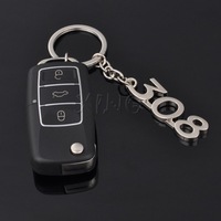 фото thumb №7, Dla 3008 брелок do автомобиль peugeot - acessórios