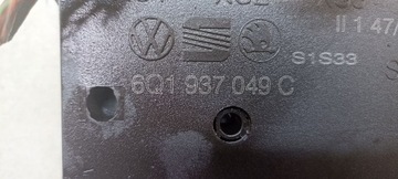фото thumb №3, Модуль комфорту seat ibiza iii 1.9 tdi 5wk48212c
