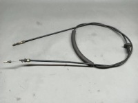 фото thumb №1, Трос тяга капот ducato jumper boxer