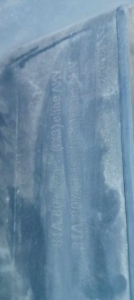 Купить Бампер задняя audi q2 s-line 81a 81a807323c 81a807521s, фото thumb