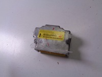 фото thumb №1, Модуль датчик подушок подушка безпеки srs peugeot оригінальний номер p8635a053