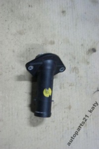 фото thumb №1, Корпус termostaru 03l121114b audi vw skoda