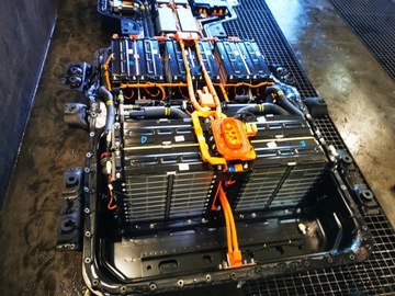 фото thumb №10, Hyundai ioniq 4 батарея hv тяговий 38,3kwh 37501g7650