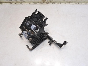 фото thumb №6, Тримач коробка запобіжників skoda fabia ii 1.9 tdi 6q7907371