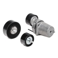 Ridex 4172p0040 насос водяная + набор ремень клиновой многоручейковый do bmw Киев, фото thumb