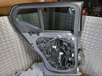 фото thumb №15, 2019 volvo xc40 двері задні