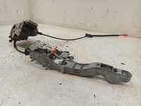 фото thumb №12, Citroen c4 picasso замок двері правий задня 24087816