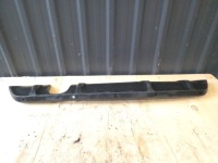 фото thumb №6, Citroen ds3 спойлер накладка бампера задня