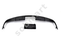 фото thumb №7, Накладка перед + дифузор накладка задня do vw touareg 2002-2006 sobmart