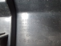 фото thumb №7, Решётка радиатора решётка радиатора решётка honda civic x lift 19-