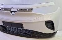 фото thumb №13, Vw id.4 id4 бампер передний перед ls9r 4pdc 11a807217