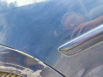 фото thumb №6, Дверь правый зад задние vw golf vi 6 plus рестайлинг код краски ld5q