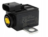 фото thumb №1, Предохранитель пиротехнический mercedes a0009822904