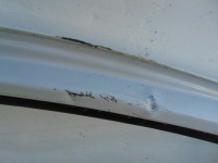 фото thumb №14, Дверь левая перед peugeot partner berlingo iii 2008-białe ewpa