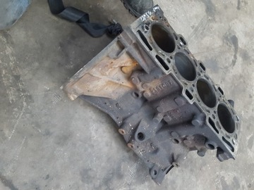 фото thumb №6, Renault 1.5 dci k9k 780 блок wał коленчатый