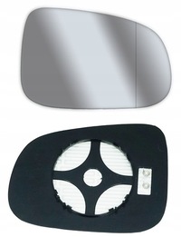 фото thumb №1, Вкладыш зеркало volvo c70, v70 iii asf+grz+pl правое