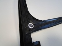 фото thumb №8, Mercedes прокладка стекло w дверь передние левая glk x204 204