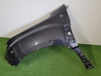 фото thumb №1, Dacia duster ii 2 крыло левый перед передний