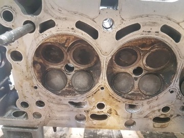 фото thumb №12, Bmw 6 e63 3.0 638i n52b30a головка двигуна 7535319