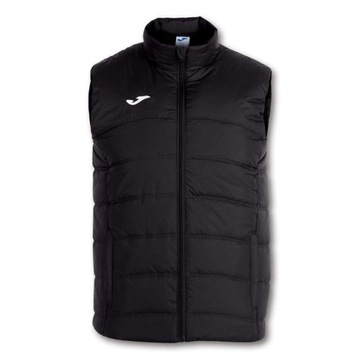 ЖИЛЕТ БЕЗРУКАВОВ JOMA URBAN 102260.100 размер L
