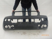 фото thumb №2, Vw transporter t5 03-09 бампер перед передній