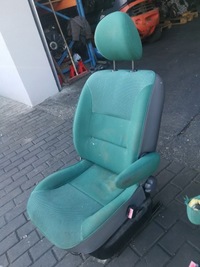 фото thumb №7, Сидіння пасажира праві перед подушка безпеки подушка berlingo i рестайлінг partner ii