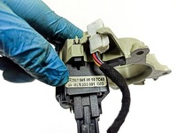 фото thumb №9, Mercedes-benz c w203 2004 панелі керування, перемикачі