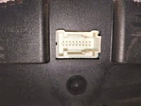 фото thumb №9, Счетчик zeary mercedes w203 00-07r оригинальный номер a2035403411