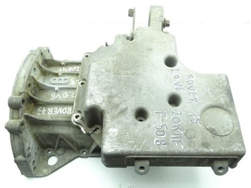 фото thumb №1, Rover 75 99-05 2.0 v6 поддон масла масляная комплект