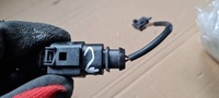 фото thumb №5, Rs5 8w lift s5 a5 датчик замка крышки двигателя штекер a4 b9 8w q5 q3