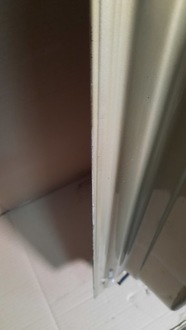 фото thumb №12, Дверь задняя задние левая volvo s40 ii 04-12r