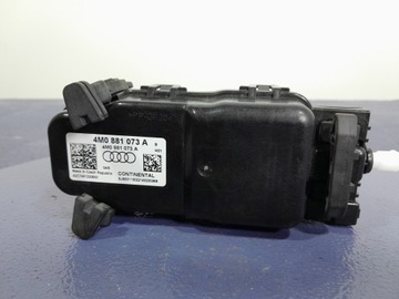фото thumb №4, Audi q7 ii 4m помпа массажа сиденья 4m0881073a