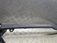 фото thumb №8, Накладка-спойлер молдинг бампера левый правый opel insignia a lift