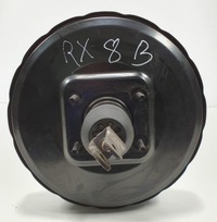 фото thumb №3, Насос підсилювач гальм mazda rx-8 1.3 fe06c255