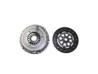 фото thumb №1, Диск сцепления i диск прижимная оригинальный номер 0cs141015e