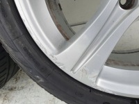 фото thumb №13, Mercedes e w 213 диски 17'' a2134011200